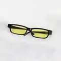 Black-Yellow