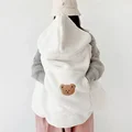 One Bear