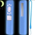 Luminous blue