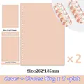 Pink -4pcs