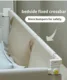 bedside fixing rod
