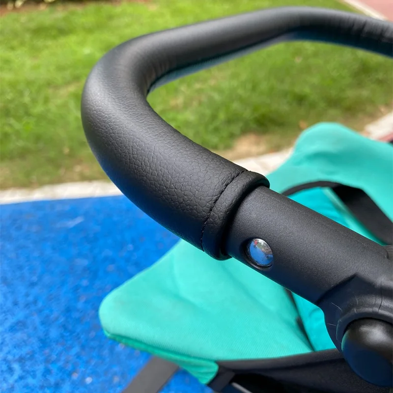 Reposabrazos GB Pockit - Plegado