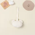 bear white