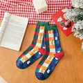 1Pair Sock-008-A