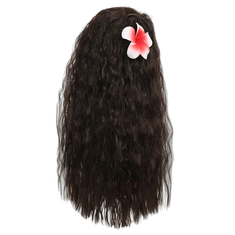 Moana Wig