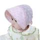 jacquard court pink