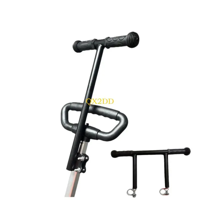 QX2D – Extensión de manillar universal para cochecito infantil - imagen 5