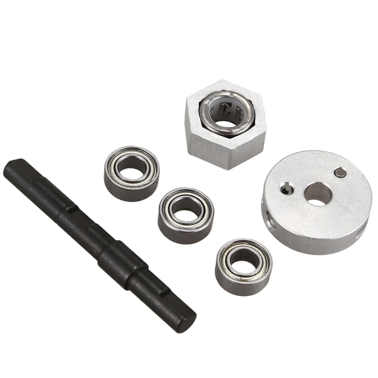 HSP 94155 Transmisión 2 velocidades con engranajes metálicos - imagen 2