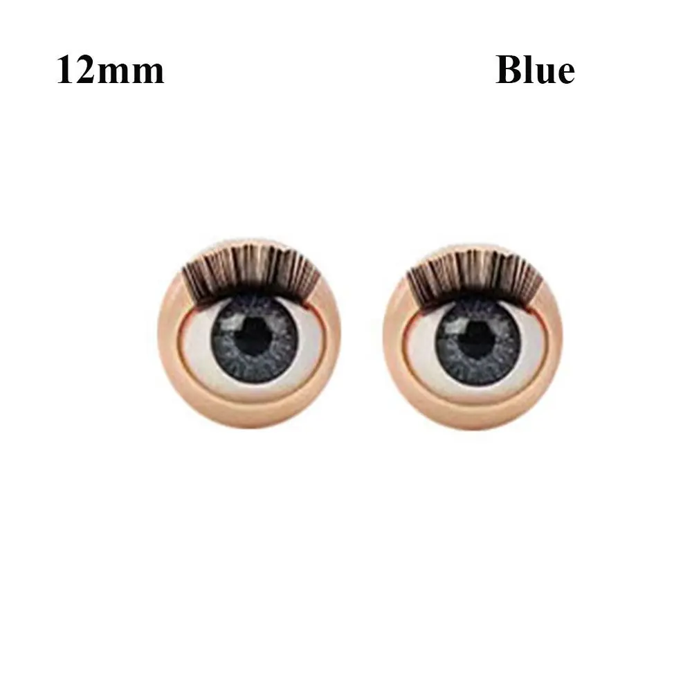 Blue-12mm