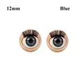 Blue-12mm