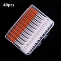 M77 Orange-40pcs 