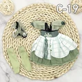 C-19 clothes