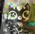 Caqui oscuro