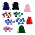 35Dices with 5bags