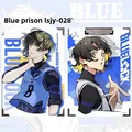 BLUE LOCK 28