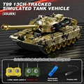 T99 golden
