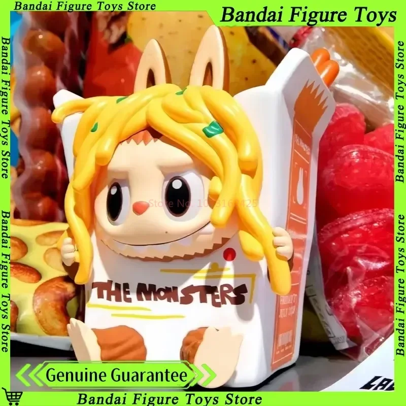 POP MART Labubu figura coleccionable sorpresa para niños - imagen 5