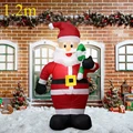 1.2m Santa C