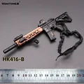 hk416 b