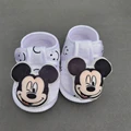 E Baby shoes
