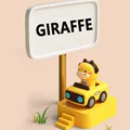1-GIRAFFE