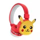 Pikachu-Red