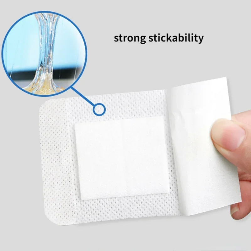 Tiritas adhesivas transpirables para heridas - Vendajes infantiles - imagen 5