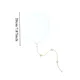 plain white(painted)