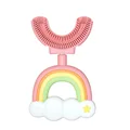 Pink Rainbow  7-14Y