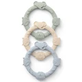animal blue set