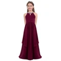 Burgundy C