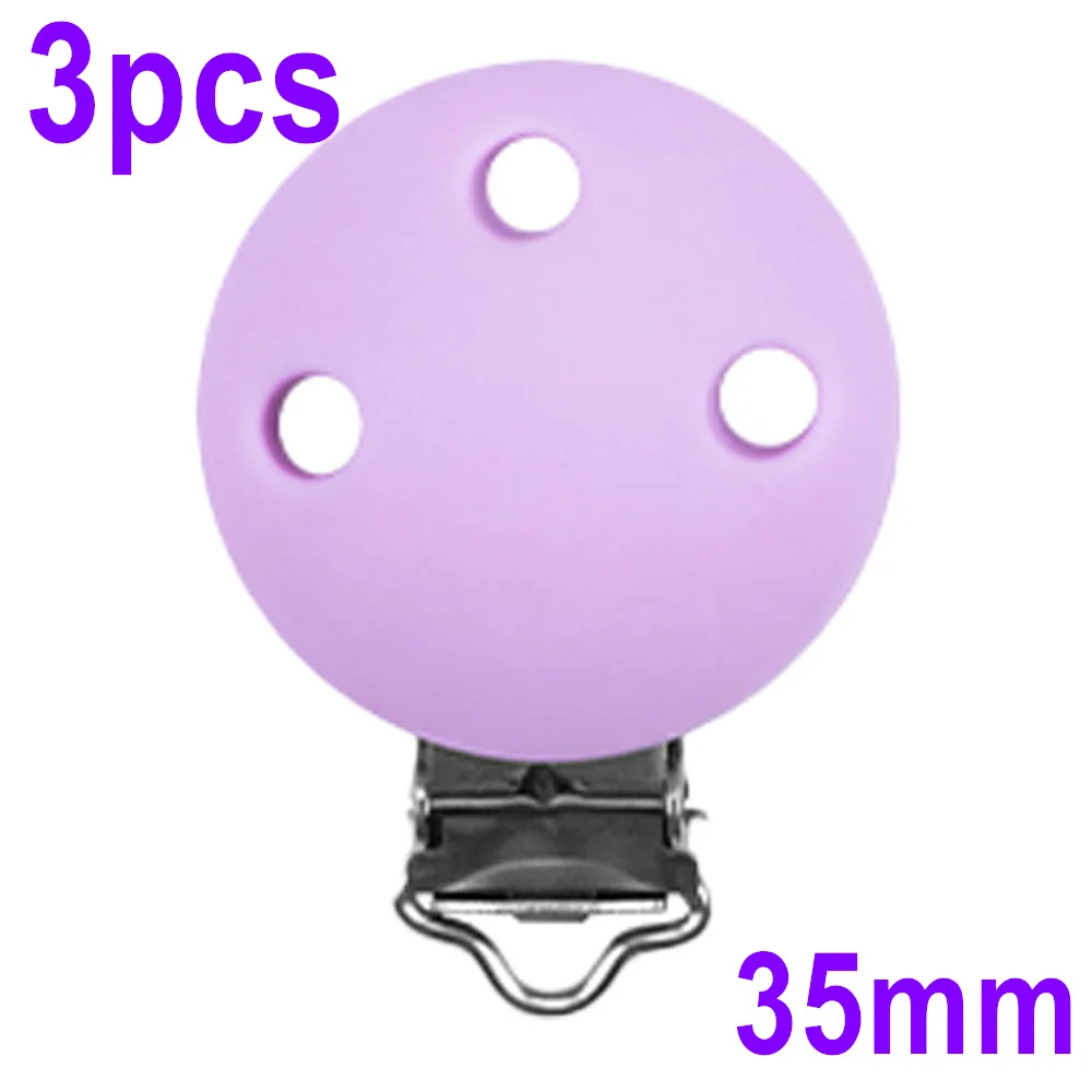 3pcs Sweet lilac
