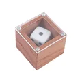wooden
