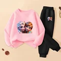 Pink Black