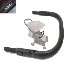 Barra de parachoques Cybex Beezy – Reposabrazos acolchado regulable