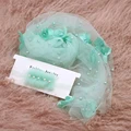 Aqua green