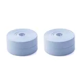2pcs BLUE