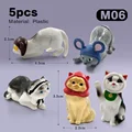 5pcs Cat -M06