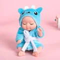 Blue Dragon opp