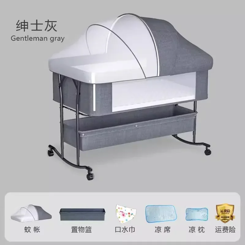 Dark gray 5pcs gifts