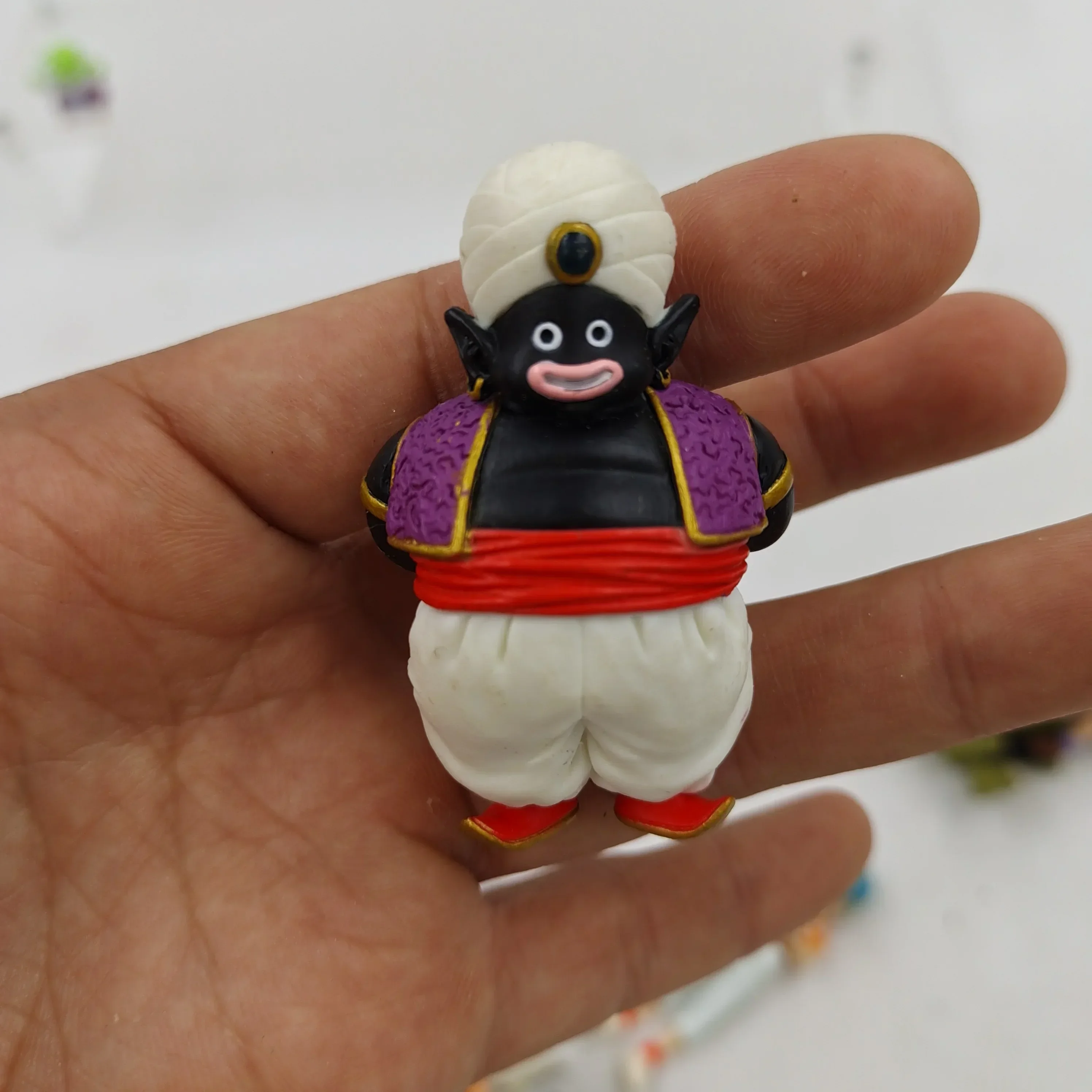 DRAGON BALL DG 021