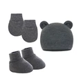 Black Gray
