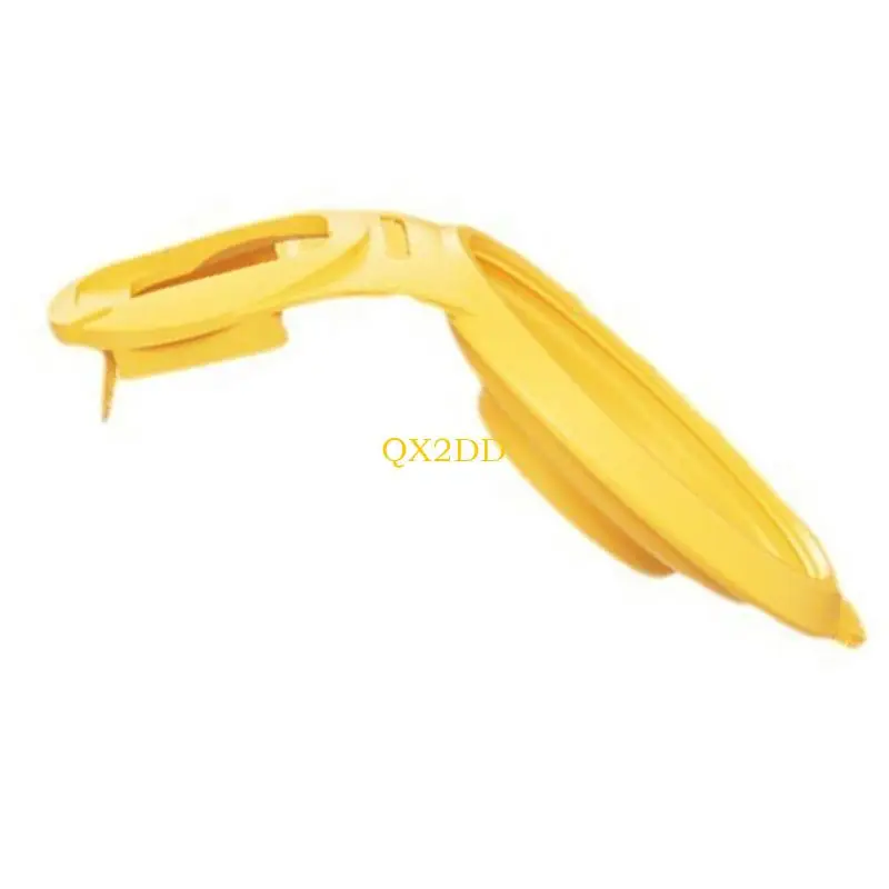 Accesorios extracción leche portátil QX2D Membrana bombeo Membrana 21/24/27 mm Película brida - imagen 4