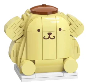 Pompompurin