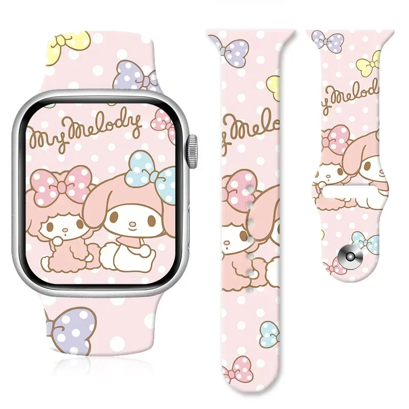 My Melody 02