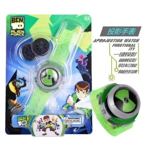 Ben10-ji6