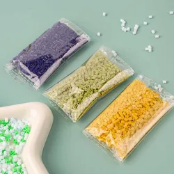 Cuentas fusibles 5mm para manualidades