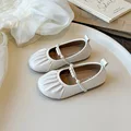 Creamy-white