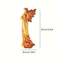 Standing Angel