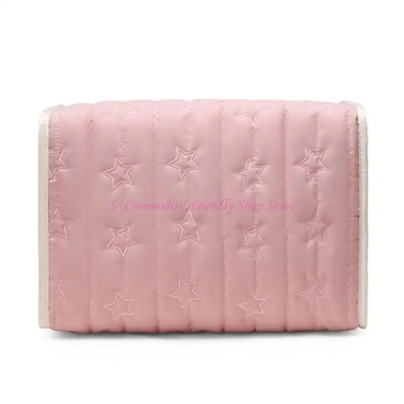 85ae Solución almacenamiento vivero con estilo 85ae para carruajes que incluyen espaciosos bolsillos gran capacidad - imagen 4